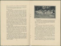 Camp Riverdale in the Adirondacks