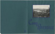 Camp Riverdale in the Adirondack Wilderness