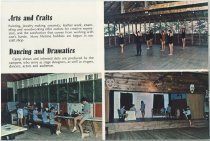 Camp Woodmere, Paradox, N.Y.