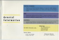 Camp Woodmere, Paradox, N.Y.