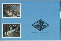 Camp Woodmere, Paradox, N.Y.