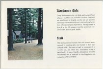 Camp Woodmere, Paradox, N.Y.