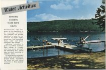 Camp Woodmere, Paradox, N.Y.