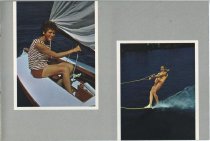 Camp Woodmere, Paradox, N.Y.