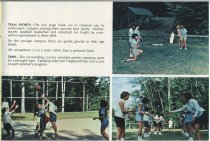 Camp Woodmere, Paradox, N.Y.