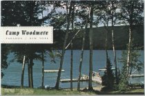 Camp Woodmere, Paradox, N.Y.