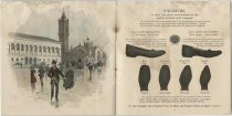 Catalogue 1896 and 1897 / Boston Rubber Shoe Company