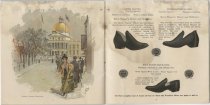 Catalogue 1896 and 1897 / Boston Rubber Shoe Company