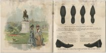 Catalogue 1896 and 1897 / Boston Rubber Shoe Company