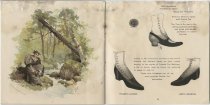 Catalogue 1896 and 1897 / Boston Rubber Shoe Company