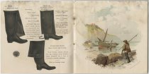 Catalogue 1896 and 1897 / Boston Rubber Shoe Company