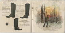 Catalogue 1896 and 1897 / Boston Rubber Shoe Company