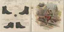 Catalogue 1896 and 1897 / Boston Rubber Shoe Company