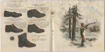 Catalogue 1896 and 1897 / Boston Rubber Shoe Company