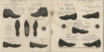 Catalogue 1896 and 1897 / Boston Rubber Shoe Company
