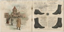 Catalogue 1896 and 1897 / Boston Rubber Shoe Company