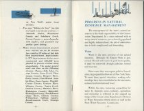 Conservation Highlights : In New York, 1963