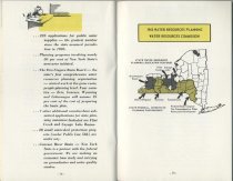 Conservation Highlights : In New York, 1963