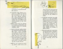 Conservation Highlights : In New York, 1963