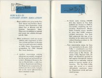 Conservation Highlights : In New York, 1963