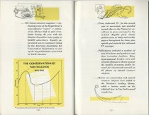 Conservation Highlights : In New York, 1963