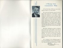 Conservation Highlights : In New York, 1963