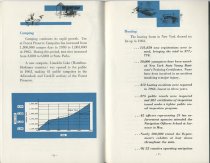 Conservation Highlights : In New York, 1963