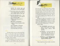 Conservation Highlights : In New York, 1963