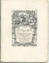 E. F. Payne Rod Co. : Fishing Rod Makers, Highland Mills, N.Y. : Makers of 