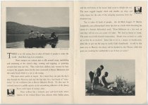 A Greeting to Old Campers... and an Invitation to New : Back Log Camp, Saba