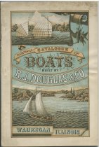 Catalogue and Price List : Factory at Waukegan, Illinois / R. J. Douglas & Co.