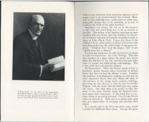 A University Club in the Wilderness / by Reginald T. Townsend