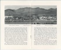 A University Club in the Wilderness / by Reginald T. Townsend