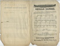 Herald Canoes