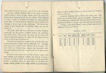 Catalogue and Price List for 1884 : Factory at Peterborough, Ont., Canada /