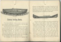 Catalogue and Price List for 1884 : Factory at Peterborough, Ont., Canada /