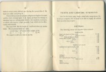 Catalogue and Price List for 1884 : Factory at Peterborough, Ont., Canada /