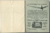 Catalogue and Price List for 1884 : Factory at Peterborough, Ont., Canada /