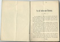 Catalogue and Price List for 1884 : Factory at Peterborough, Ont., Canada /