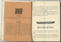 Catalogue and Price List for 1884 : Factory at Peterborough, Ont., Canada /