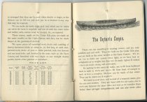 Catalogue and Price List for 1884 : Factory at Peterborough, Ont., Canada /