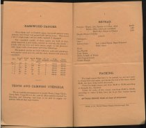 The Ontario Canoe Company of Peterborough, Manufacturers of Canadian Canoes