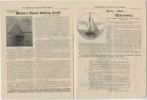 The Spalding St. Lawrence Boat Co., Ogdensburg, New York, formerly the St. 