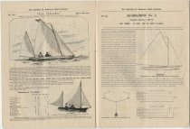 The Spalding St. Lawrence Boat Co., Ogdensburg, New York, formerly the St. 