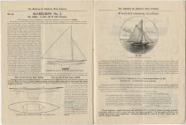 The Spalding St. Lawrence Boat Co., Ogdensburg, New York, formerly the St. 