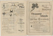 The Spalding St. Lawrence Boat Co., Ogdensburg, New York, formerly the St. 