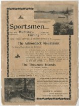 The Spalding St. Lawrence Boat Co., Ogdensburg, New York, formerly the St. 