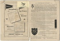 The Spalding St. Lawrence Boat Co., Ogdensburg, New York, formerly the St. 