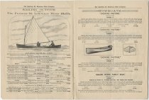 The Spalding St. Lawrence Boat Co., Ogdensburg, New York, formerly the St. 