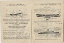 The Spalding St. Lawrence Boat Co., Ogdensburg, New York, formerly the St. 